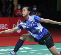 Malaysia Masters 2022: Putri KW Melaju ke Babak 32 Besar
